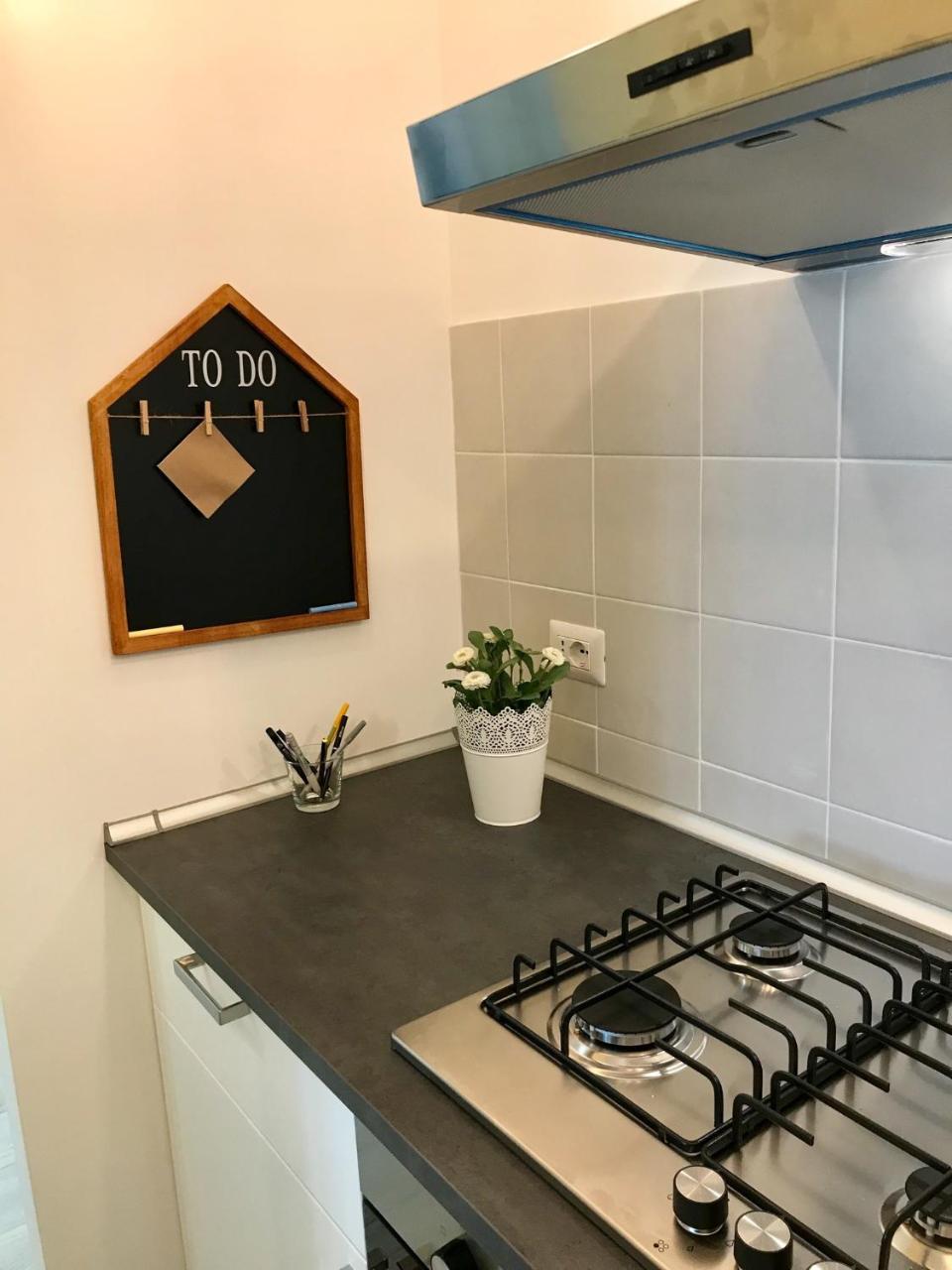 Azzurromare Flat Apartment Lido di Ostia Eksteriør bilde